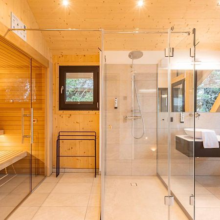 Naturchalets Turracher Hoehe By Alps Resorts المظهر الخارجي الصورة