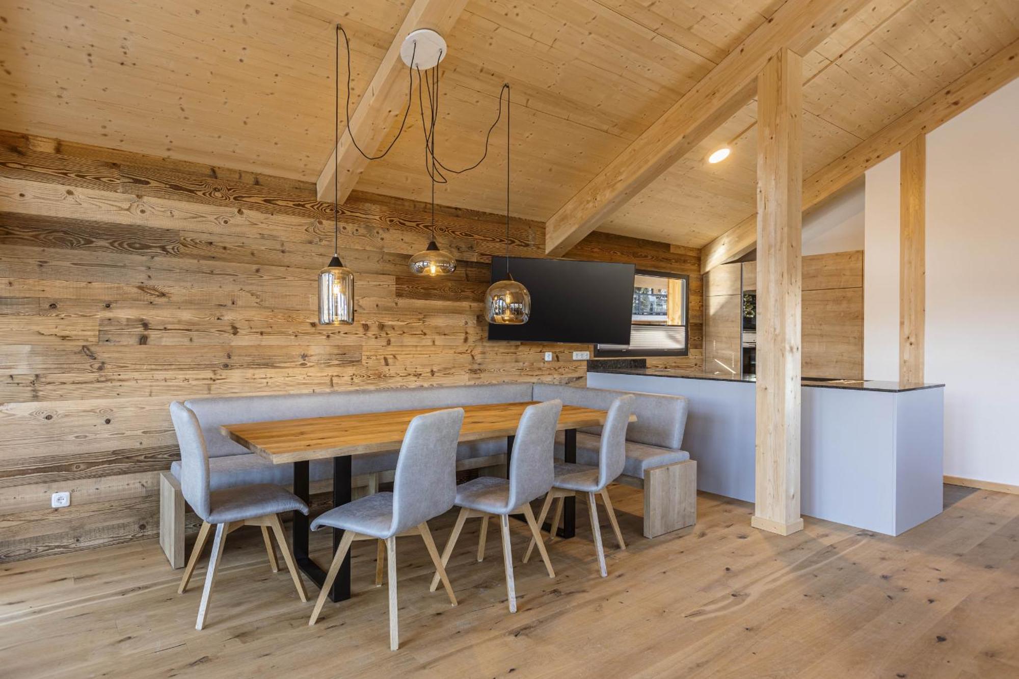 Naturchalets Turracher Hoehe By Alps Resorts المظهر الخارجي الصورة