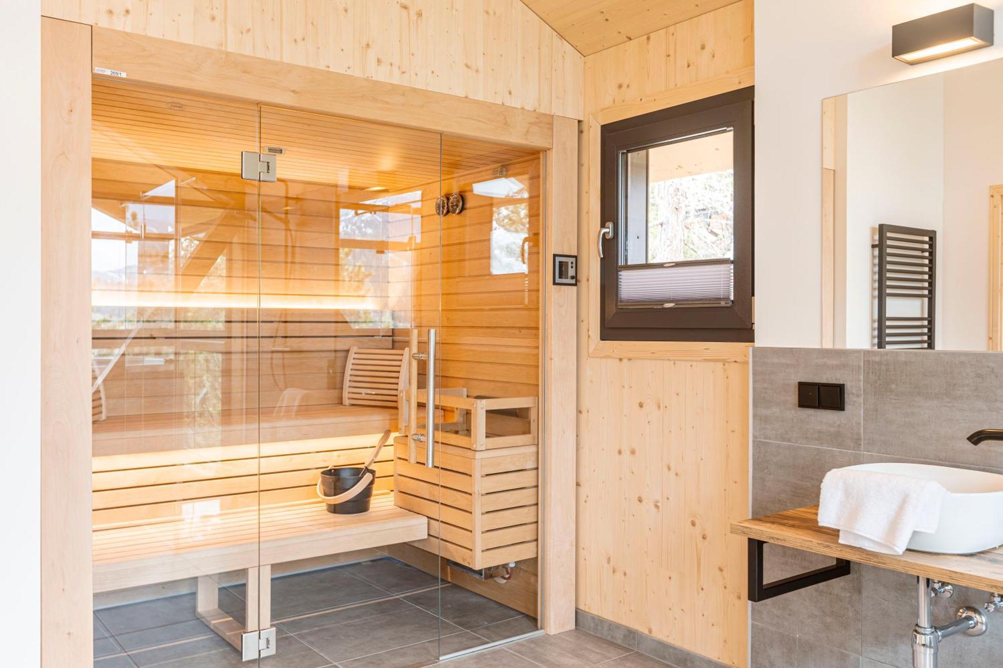 Naturchalets Turracher Hoehe By Alps Resorts المظهر الخارجي الصورة