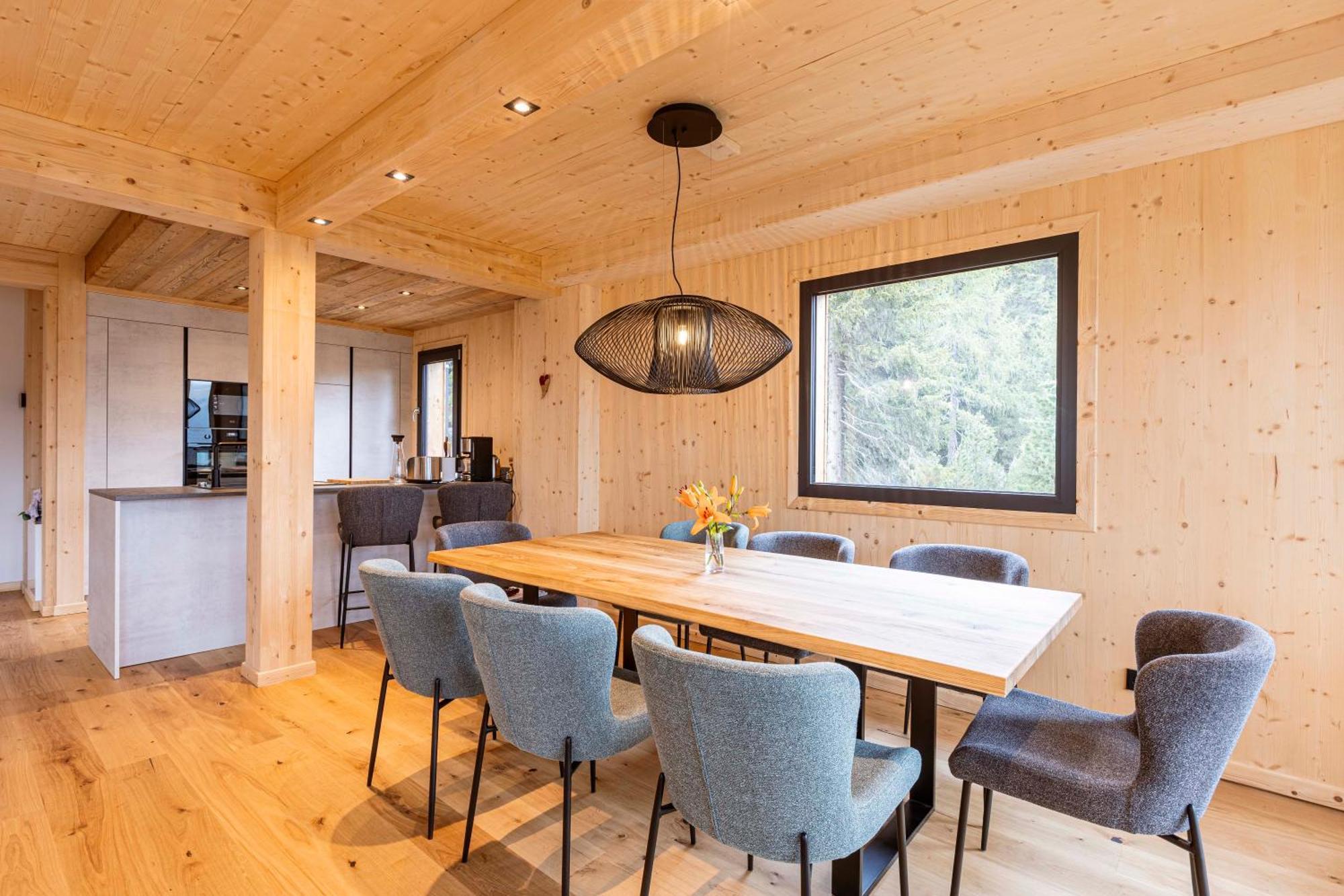 Naturchalets Turracher Hoehe By Alps Resorts المظهر الخارجي الصورة