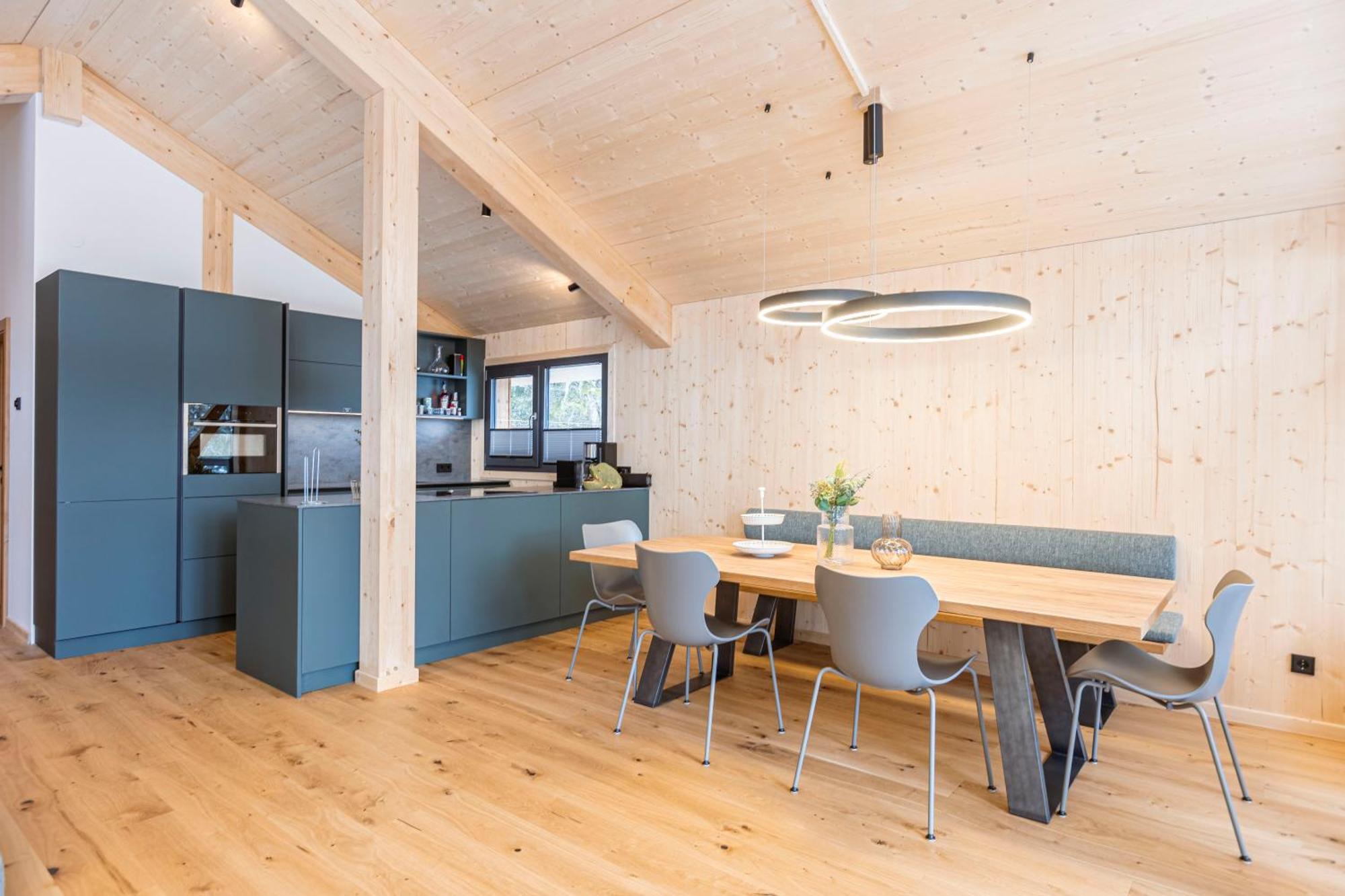 Naturchalets Turracher Hoehe By Alps Resorts المظهر الخارجي الصورة