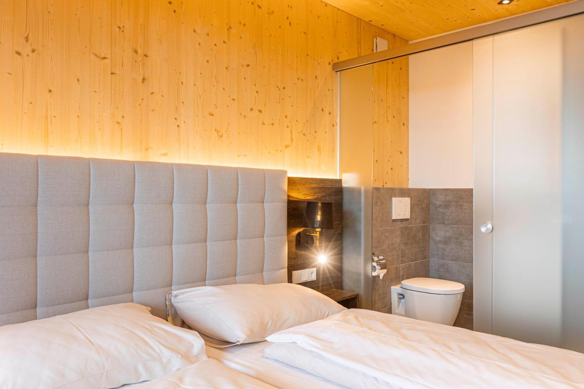 Naturchalets Turracher Hoehe By Alps Resorts الغرفة الصورة